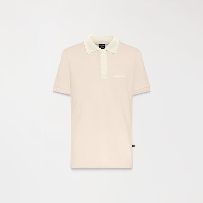 LYKOS POLO IRISH CREAM MONASTERY