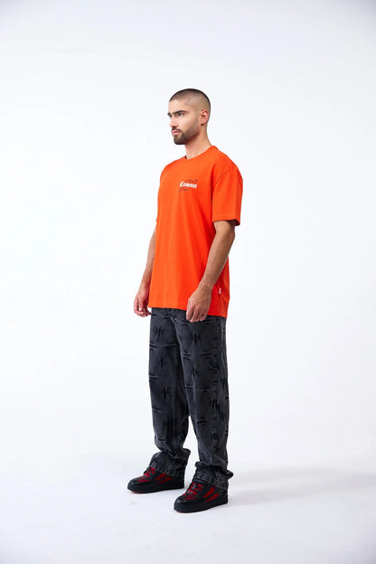 BENEVOLENZA ROJO CLEMONT