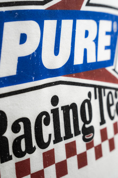 OVERDRIVE RACING TEAM OVERSIZED PURE