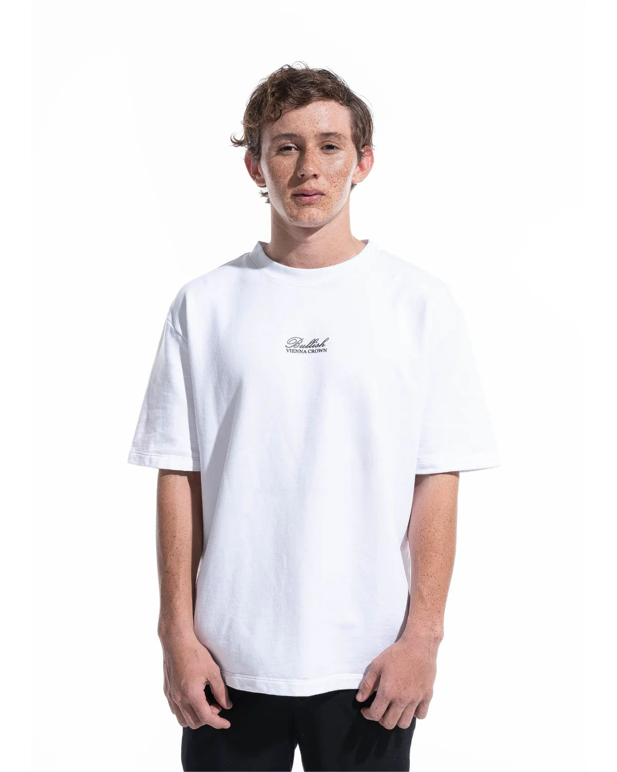 CONSTANTINE T-SHIRT BULLISH
