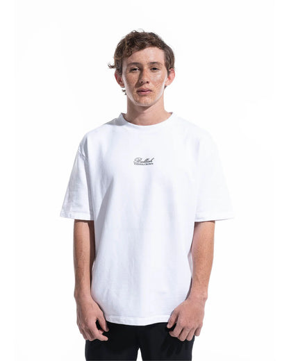CONSTANTINE T-SHIRT BULLISH