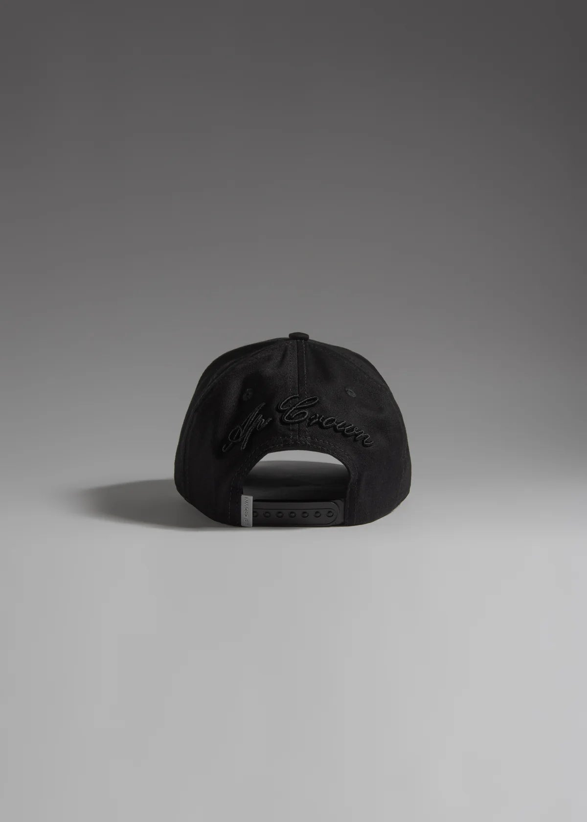ONIX CAP AP CROWN