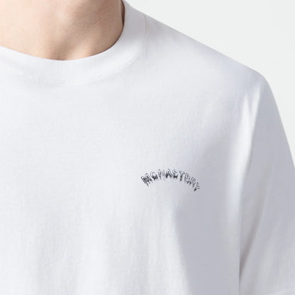 YANKTON WHITE MONASTERY