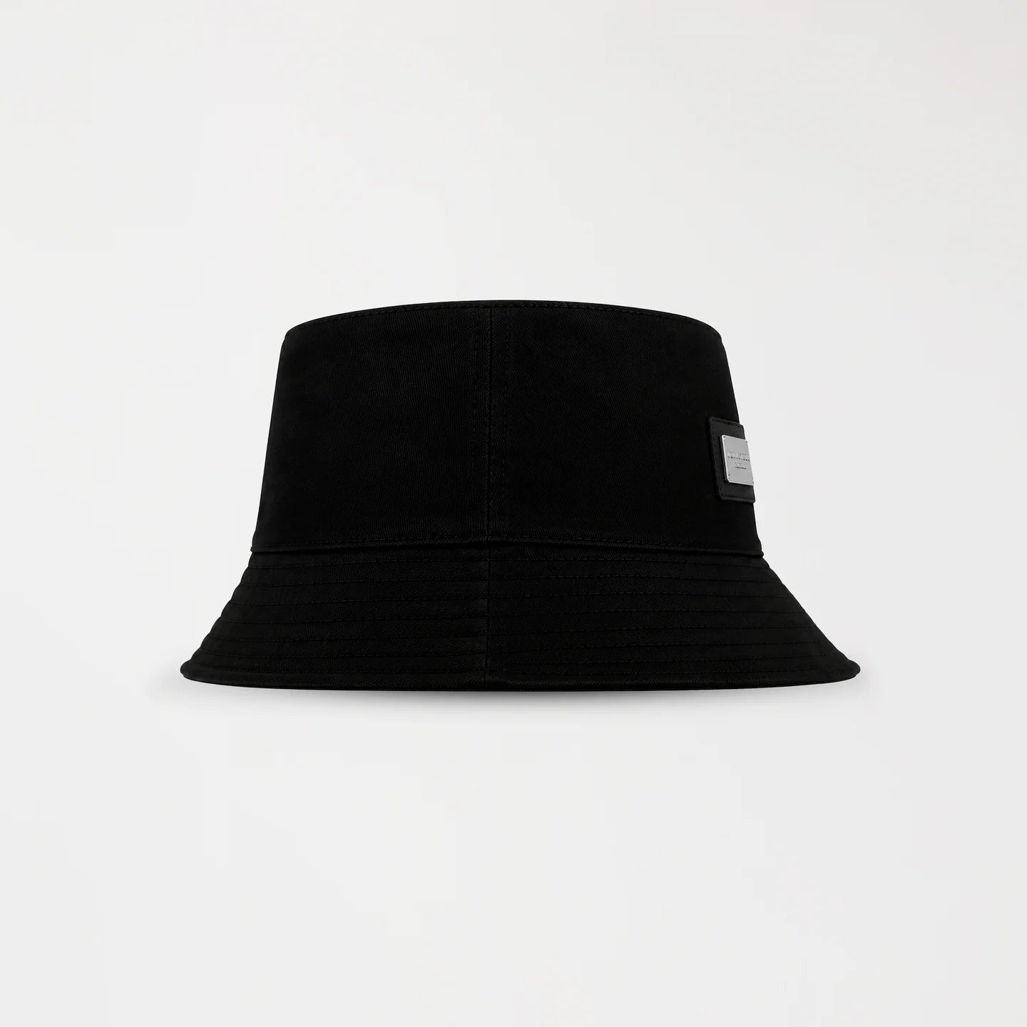 TERY HAT UNISEX BLACK MONASTERY
