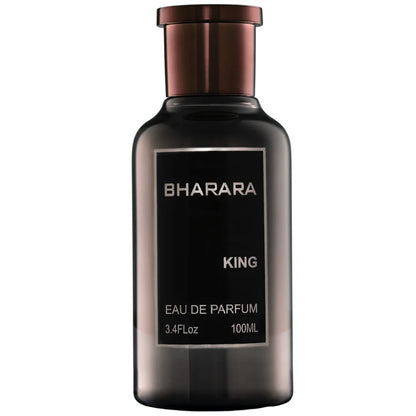 BHARARA KING