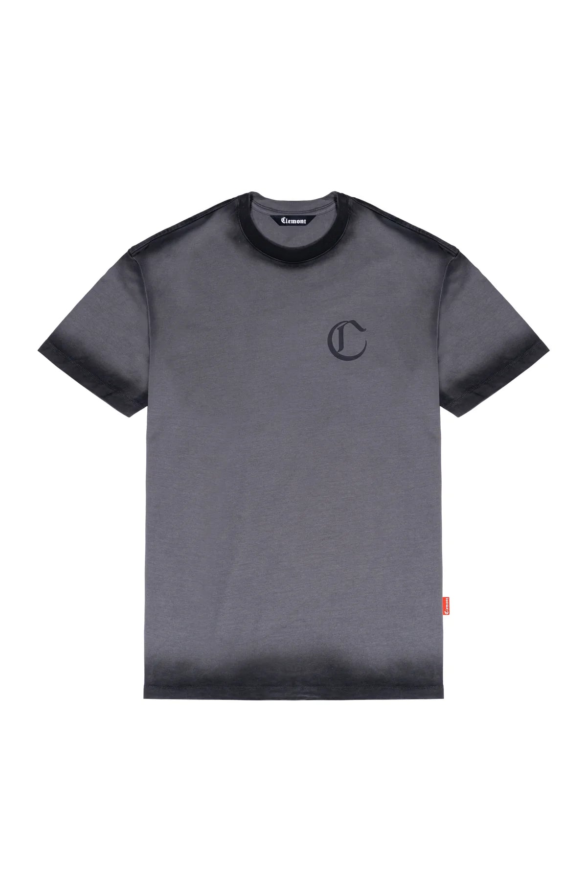 INTAGLIO GRIS OSCURO CLEMONT