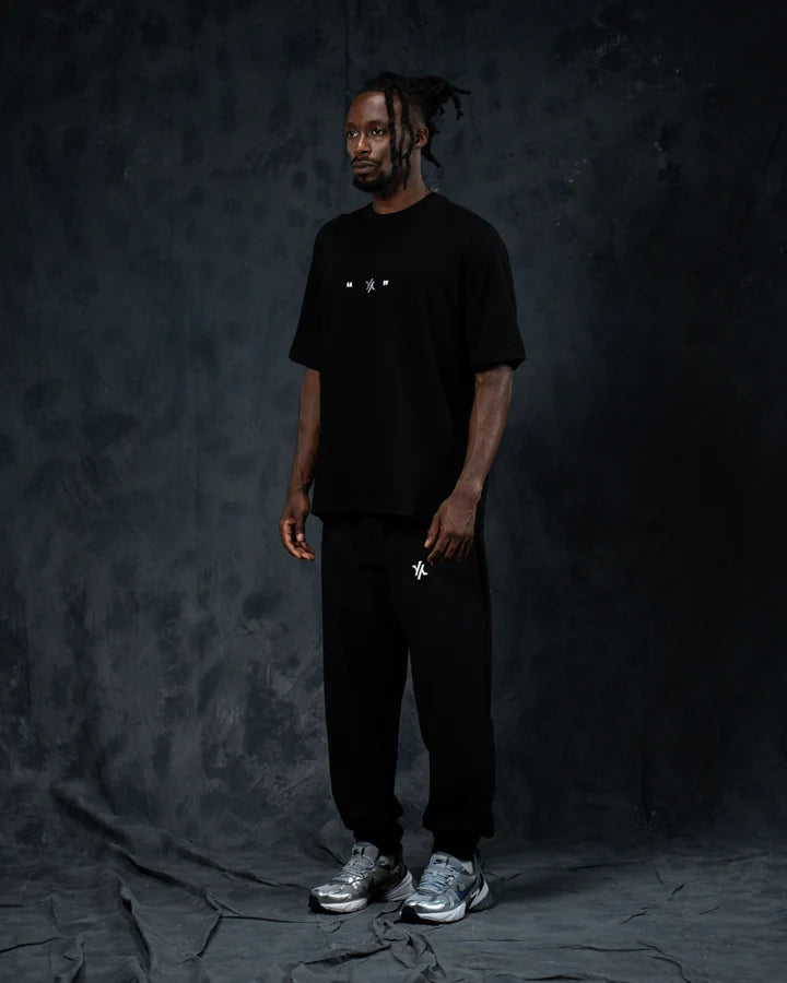 REBELLION REGULAR T-SHIRT Y/OUT
