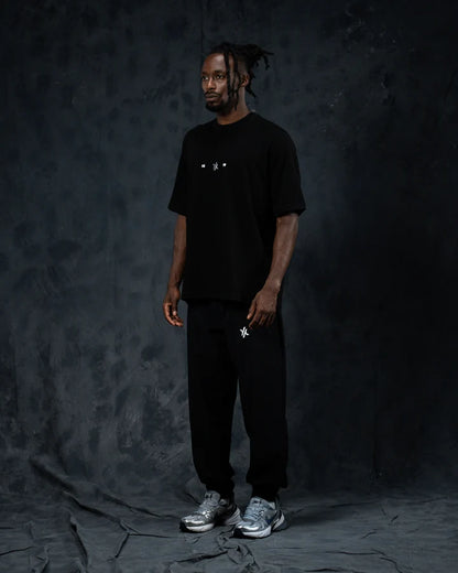 REBELLION REGULAR T-SHIRT Y/OUT
