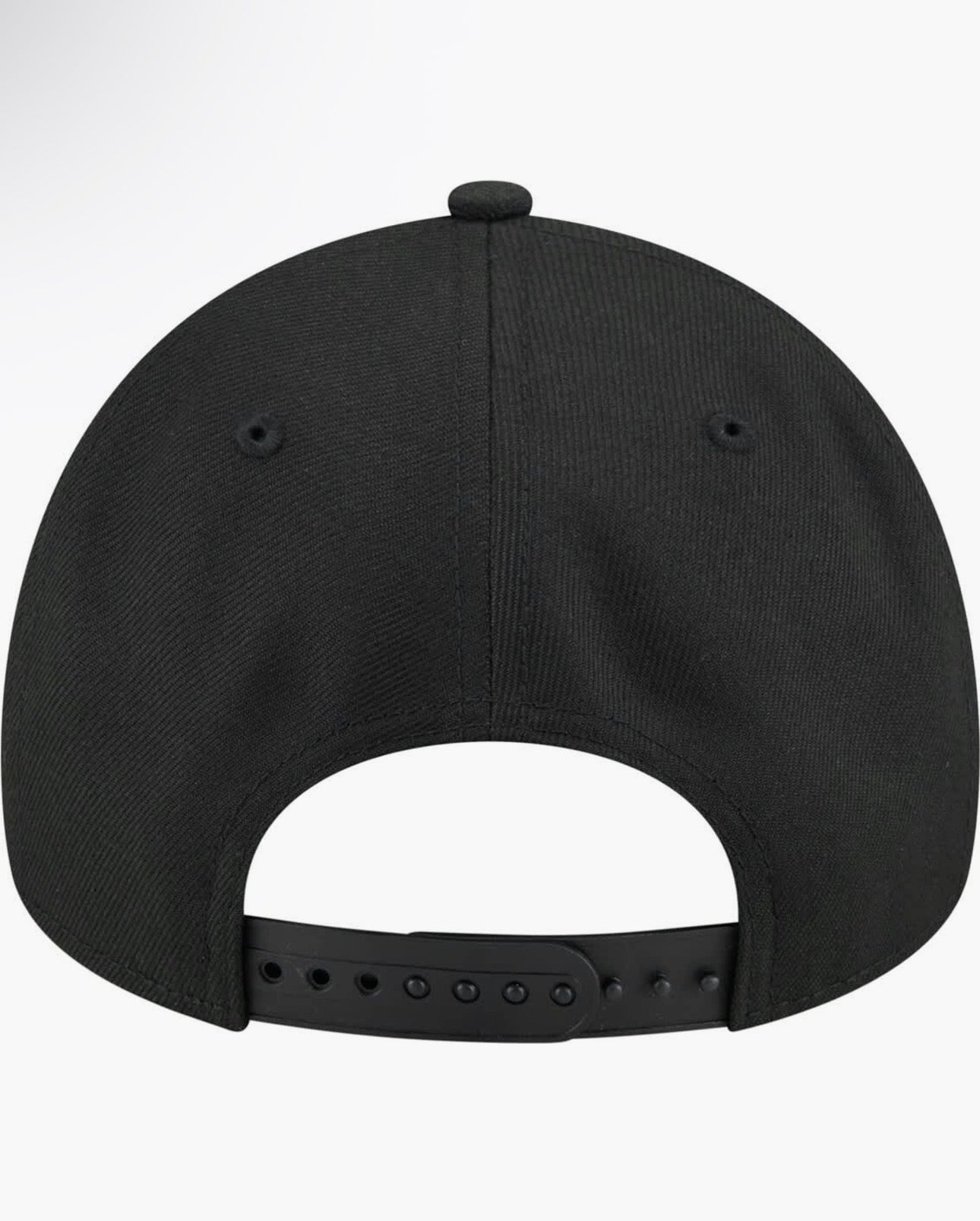 NEW ERA BLACK NEW YORK LIBERTY CORE A-FRAME 9FORTY