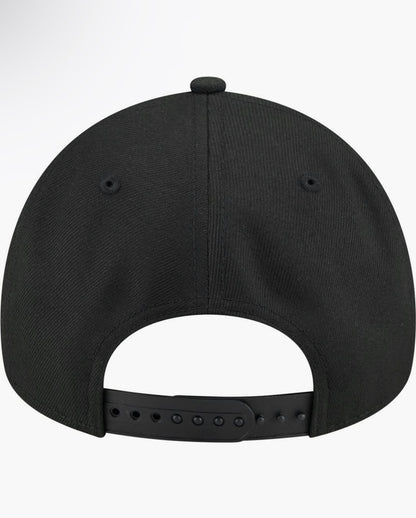 NEW ERA BLACK NEW YORK LIBERTY CORE A-FRAME 9FORTY