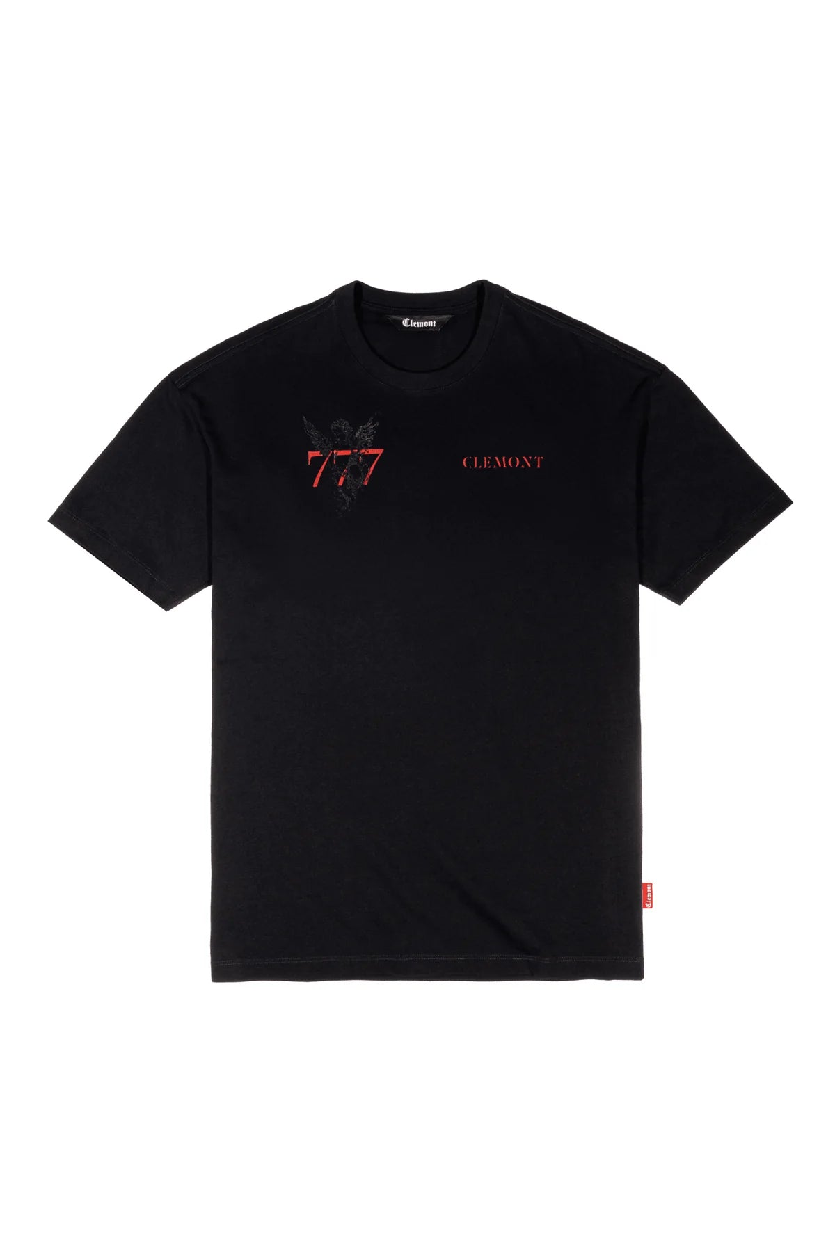 PROMESSA OVERSIZED NEGRO CLEMONT