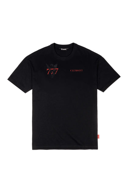 PROMESSA OVERSIZED NEGRO CLEMONT