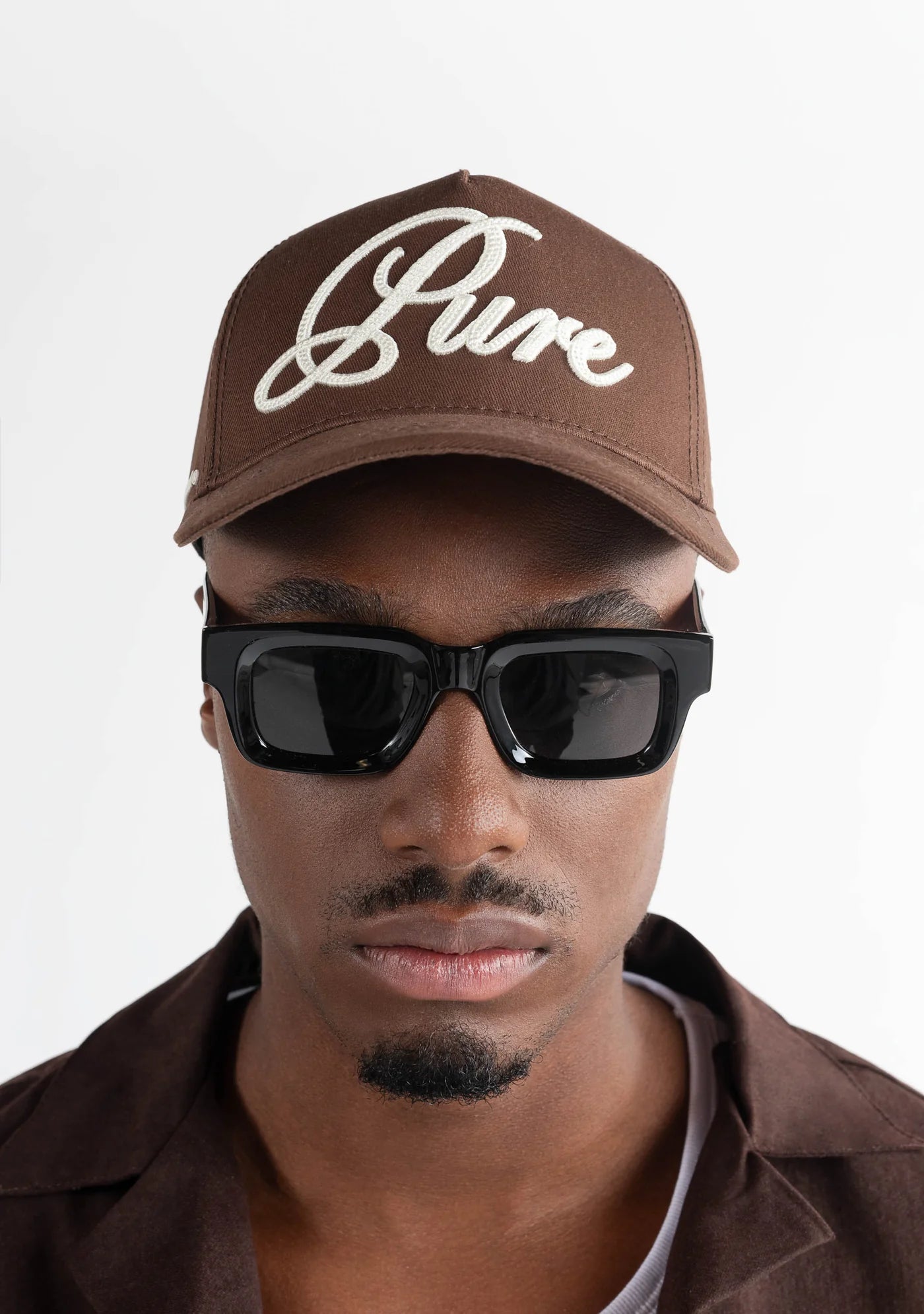 HIGHLAND BROWN CAP PURE