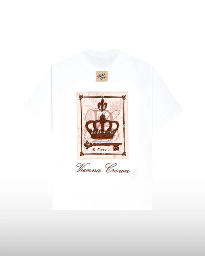 CONSTANTINE T-SHIRT BULLISH