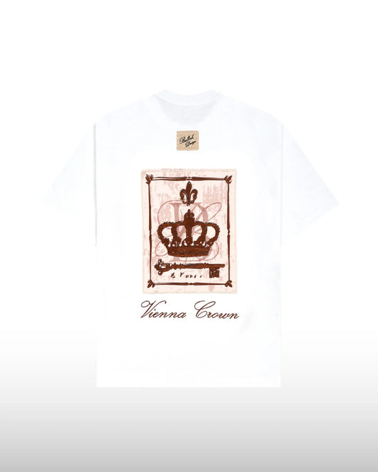 CONSTANTINE T-SHIRT BULLISH