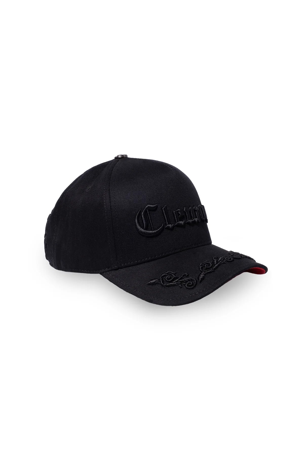BOSCHETTO GORRA NEGRA CLEMONT