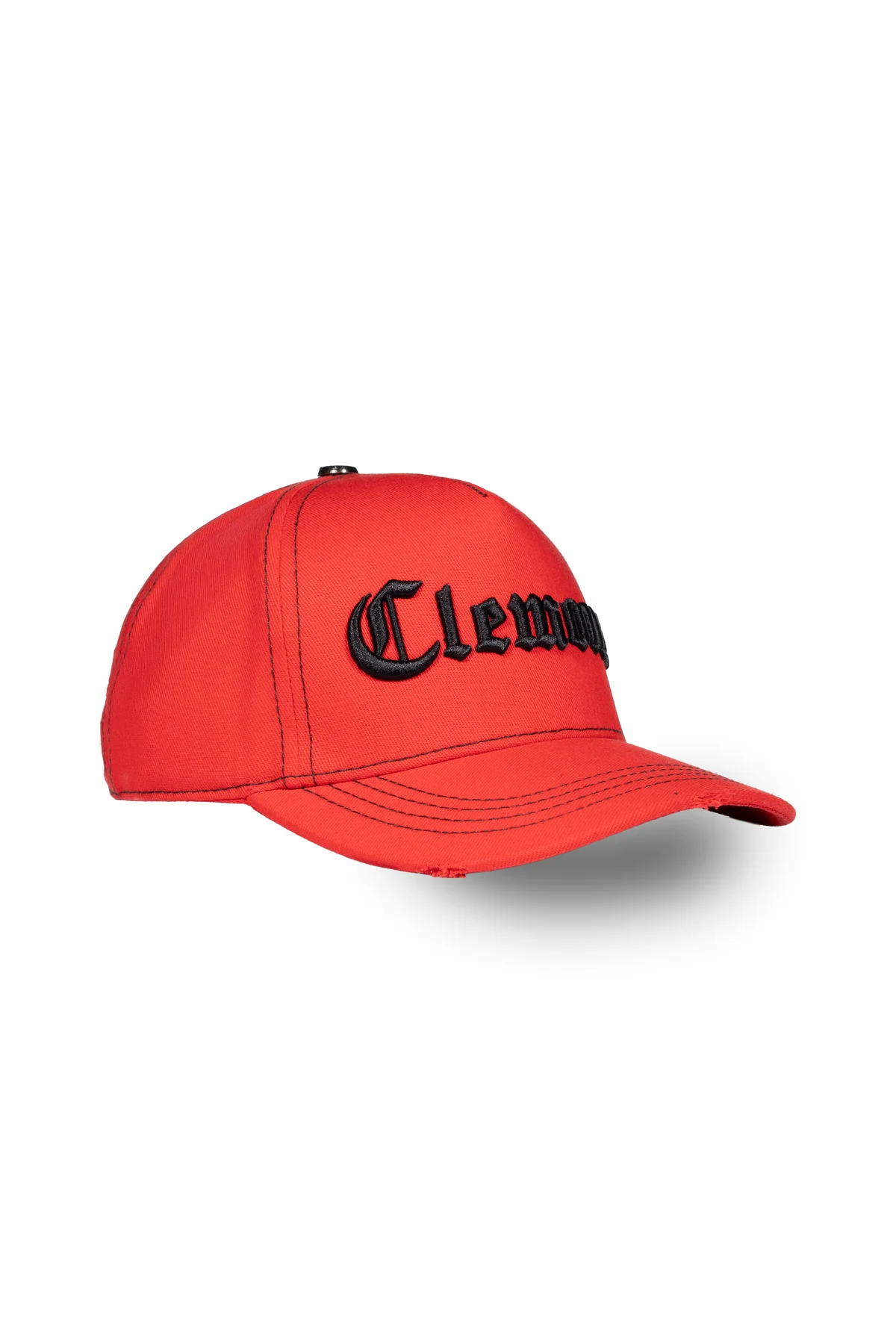 OBBLIGO GORRA ROJO CLEMONT