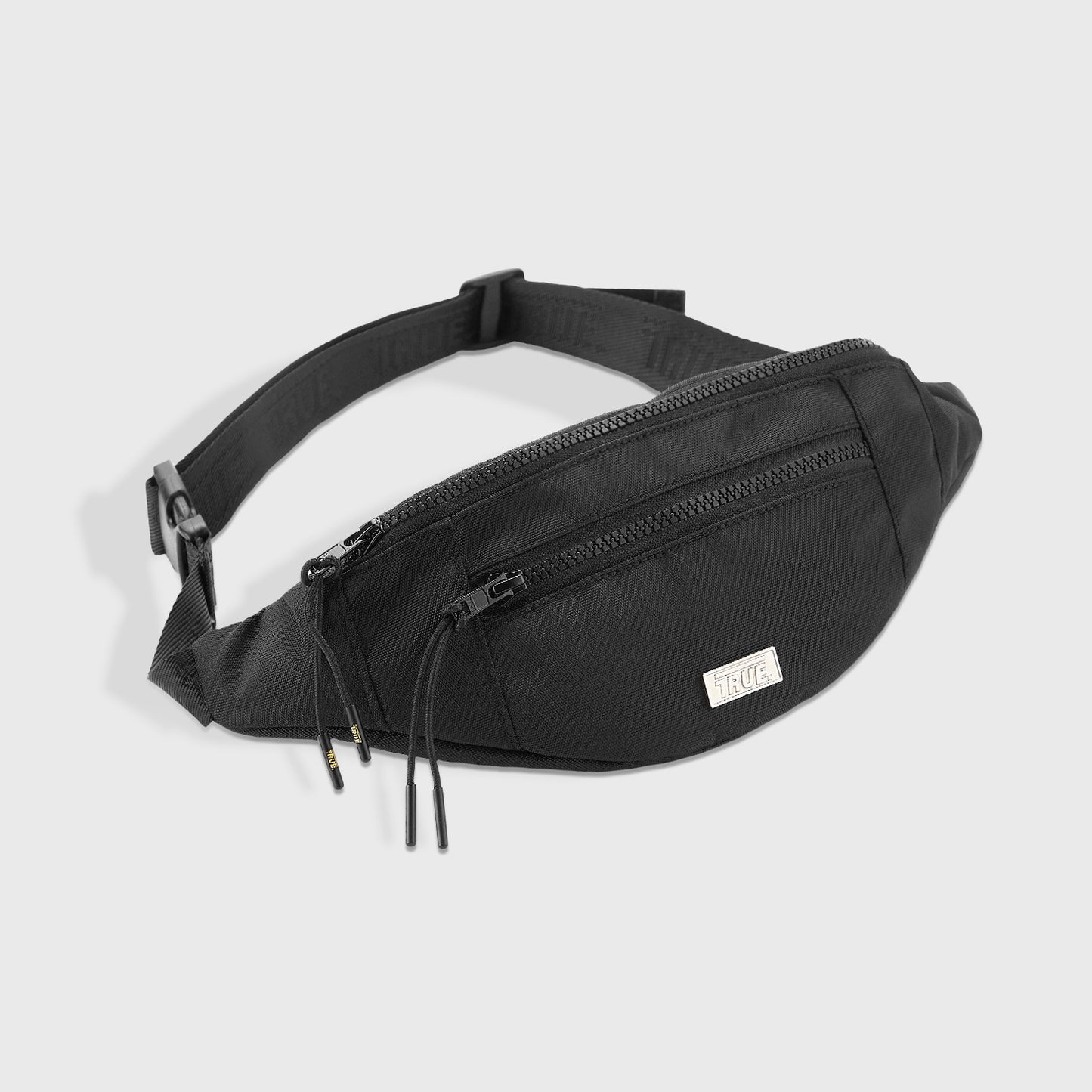 Classic Fannypack Black True
