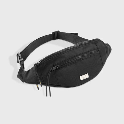 Classic Fannypack Black True