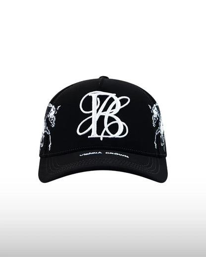 WINDSOR GORRA BULLISH