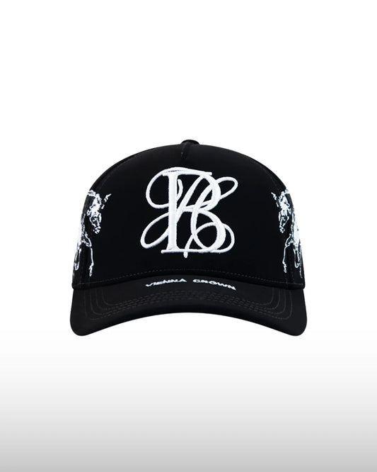 WINDSOR GORRA BULLISH