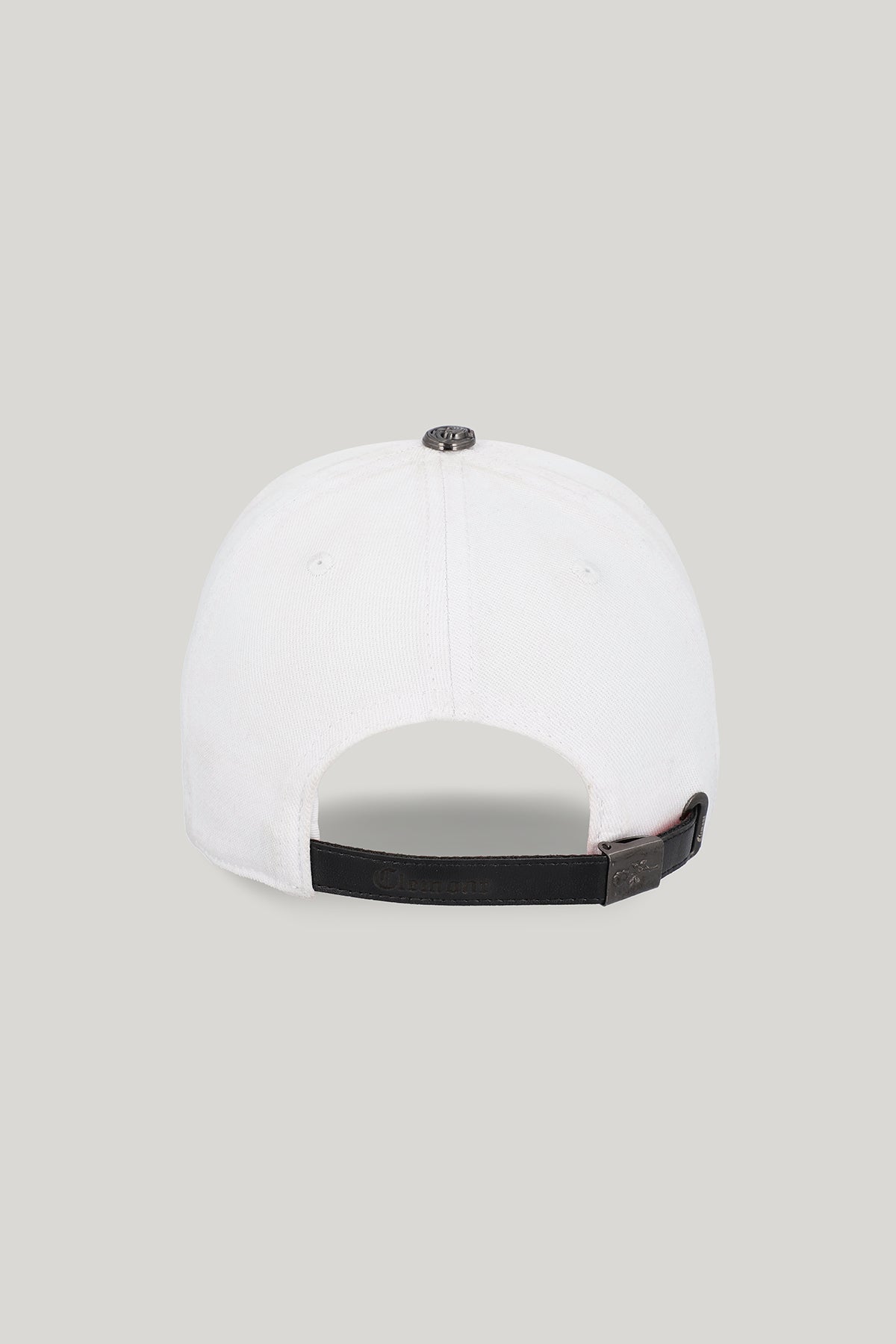 ILLUMINO CAP WHITE CLEMONT