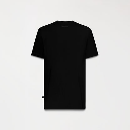BLAZE T-SHIRT BLACK MONASTERY