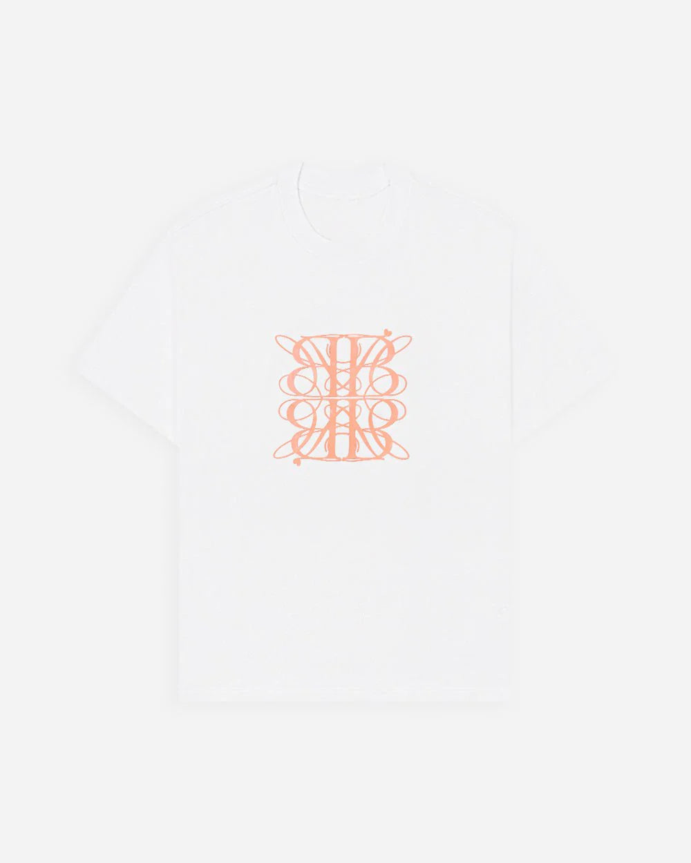 IVONNE BLANCA OVERSIZED BULLISH
