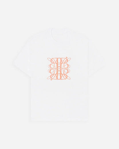 IVONNE BLANCA OVERSIZED BULLISH