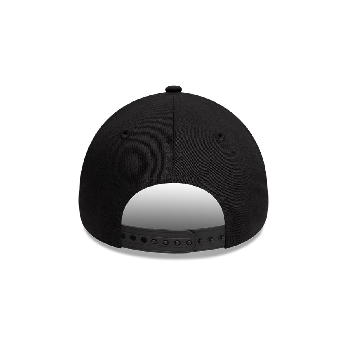 Gorra New York Yankees MLB World Series 9FORTY Ajustable Negra