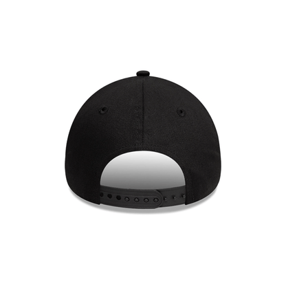 Gorra New York Yankees MLB World Series 9FORTY Ajustable Negra