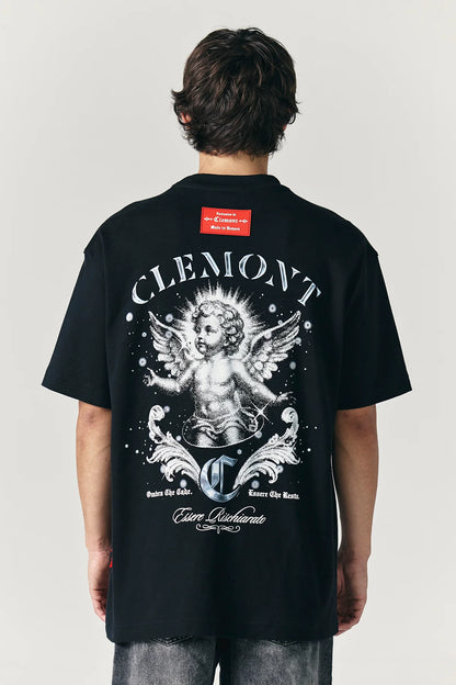 MIRACOLOSO OVERSIZED CLEMONT