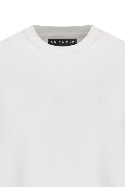AURUM LINE OVERSIZED WHITE AURUM