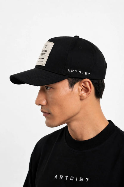 UNUSUAL CAP ARTDIST