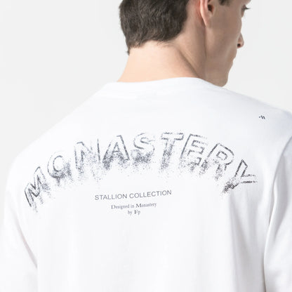 YANKTON WHITE MONASTERY