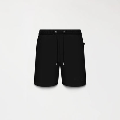 WERNELL BURDA SHORT BLACK MONASTERY