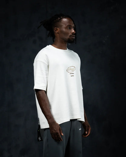ENDURING BOXY T-SHIRT Y/OUT