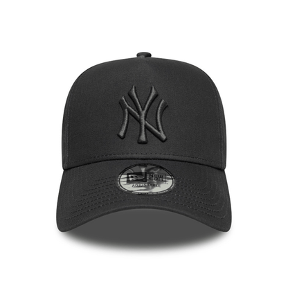 Gorra New York Yankees Metallic 9FORTY