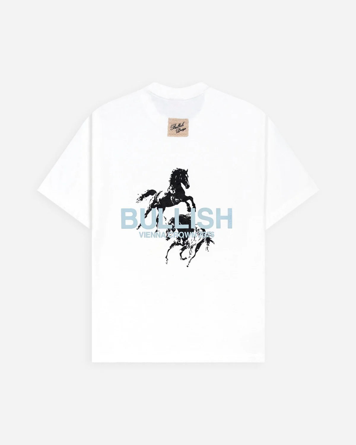 GRIMALDI T-SHIRT BULLISH