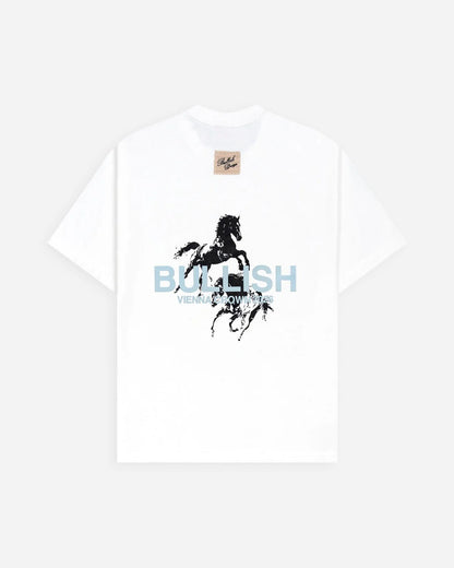 GRIMALDI T-SHIRT BULLISH