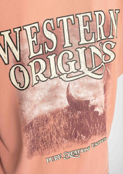 BEFORE THE WEST OVERSIZED CORAL