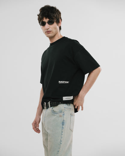 Rally Jeans Straight Fit MONOIC