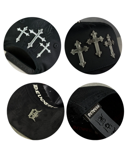 TRINITY CAP DEVOTUS