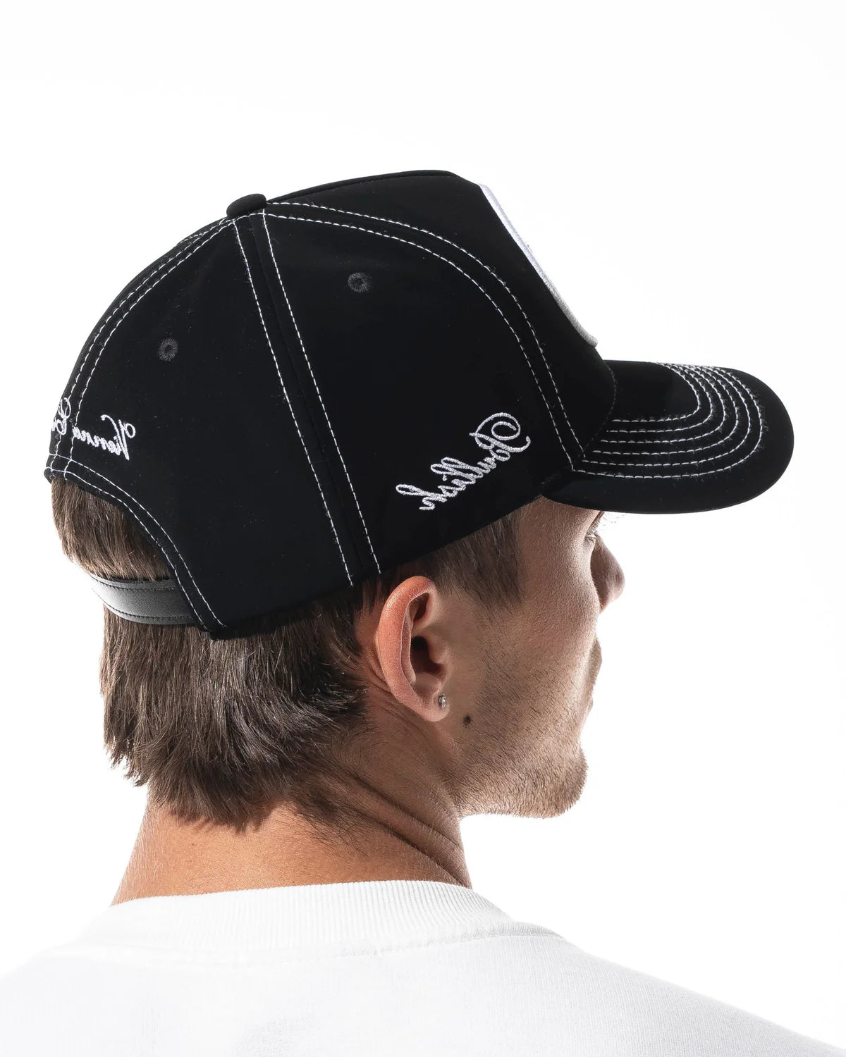 ARAGON GORRA BULLISH