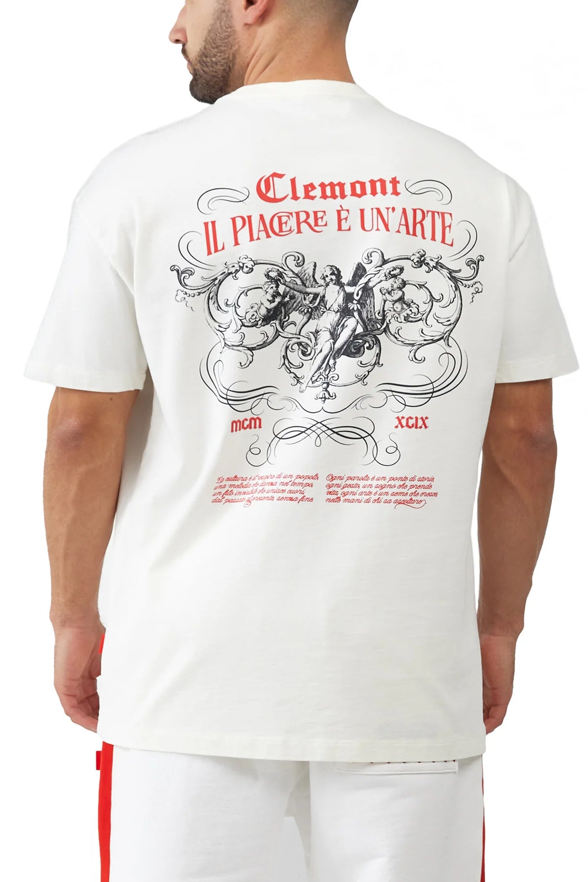 ESTILO CREAM CLEMONT