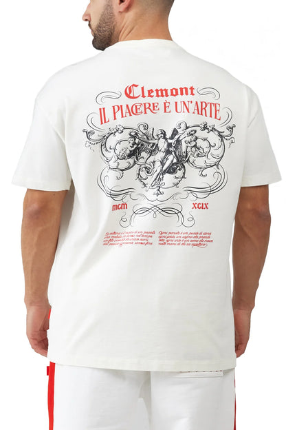 ESTILO CREAM CLEMONT