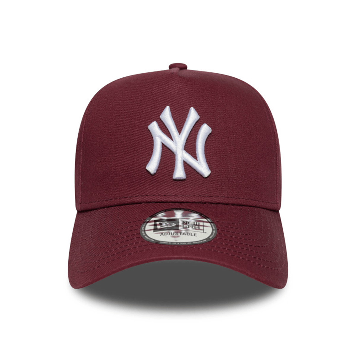 Gorra New York Yankees League Essentials 9FORTY E-Frame