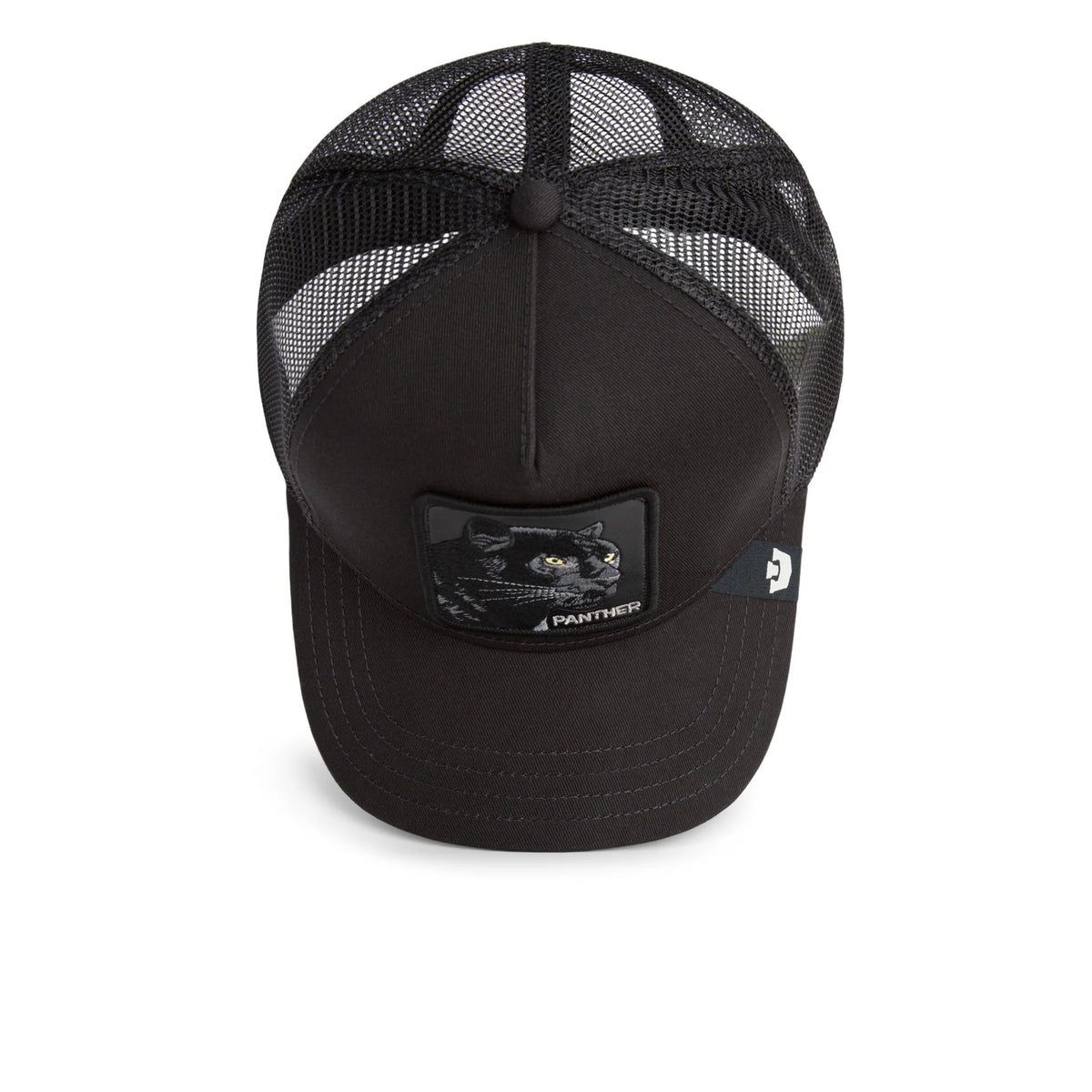 PANTHER BLACK GOORIN BROS