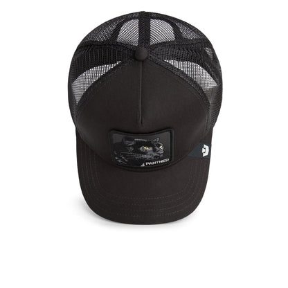 PANTHER BLACK GOORIN BROS