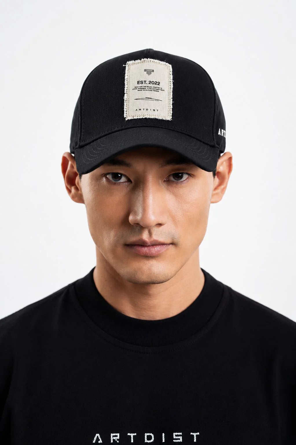 UNUSUAL CAP ARTDIST